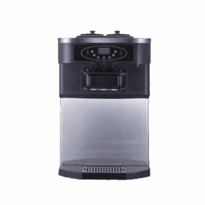 Máquina de Helado Suave & Frozen Yogurt de 3 Boquillas de mostrador - S630C