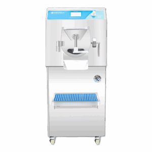Mantecadora de Gelato de Piso - M20