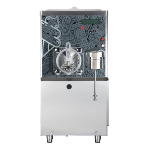 Máquina de Helado Para Malteadas y Granizados - S728