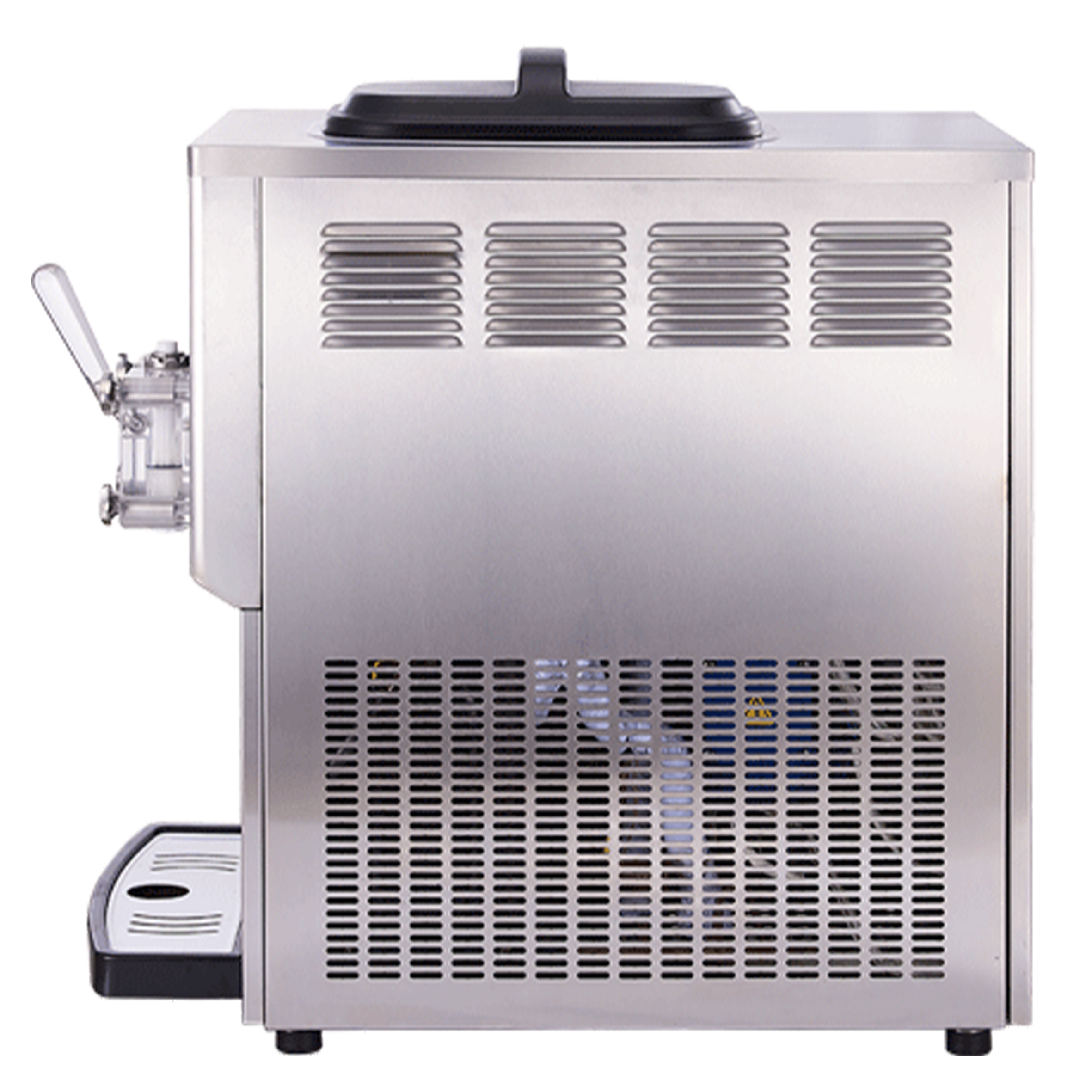 Máquina de Helado Suave & Frozen Yogurt de 1 Boquilla de mostrador - S930T - Image 3