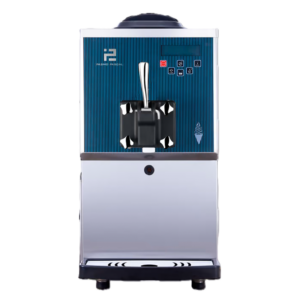 Máquina de Helado Suave & Frozen Yogurt de 1 Boquilla de mostrador - S930T