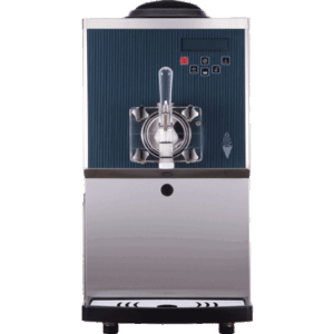 Máquina de Helado Suave & Frozen Yogurt de 1 Boquilla de mostrador - S930TP (Air Pump)