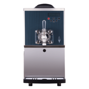 Máquina de Helado Suave & Frozen Yogurt de 1 Boquilla de mostrador - S930TP (Air Pump)