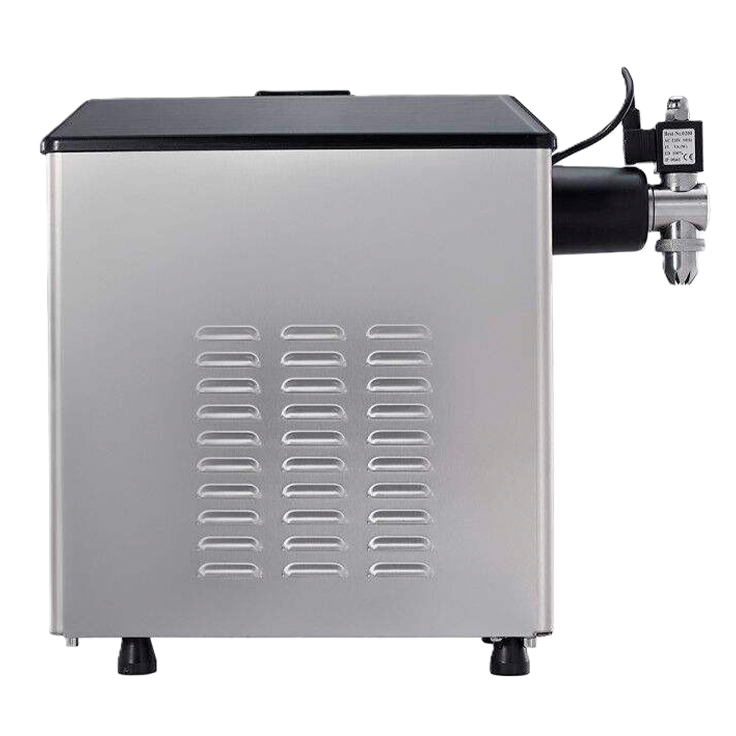 Máquina de Crema Batida - CO2 - Image 3