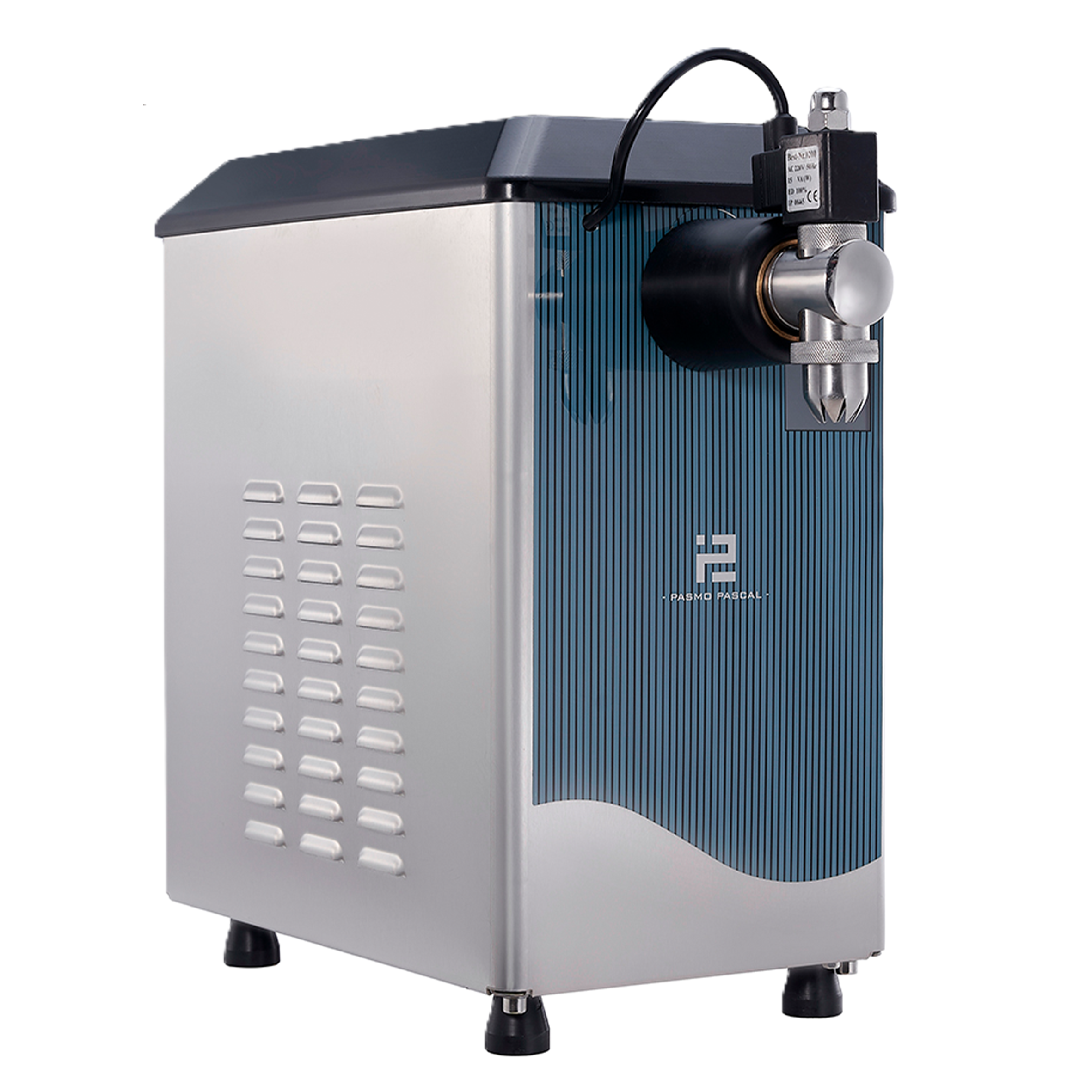Máquina de Crema Batida - CO2 - Image 2