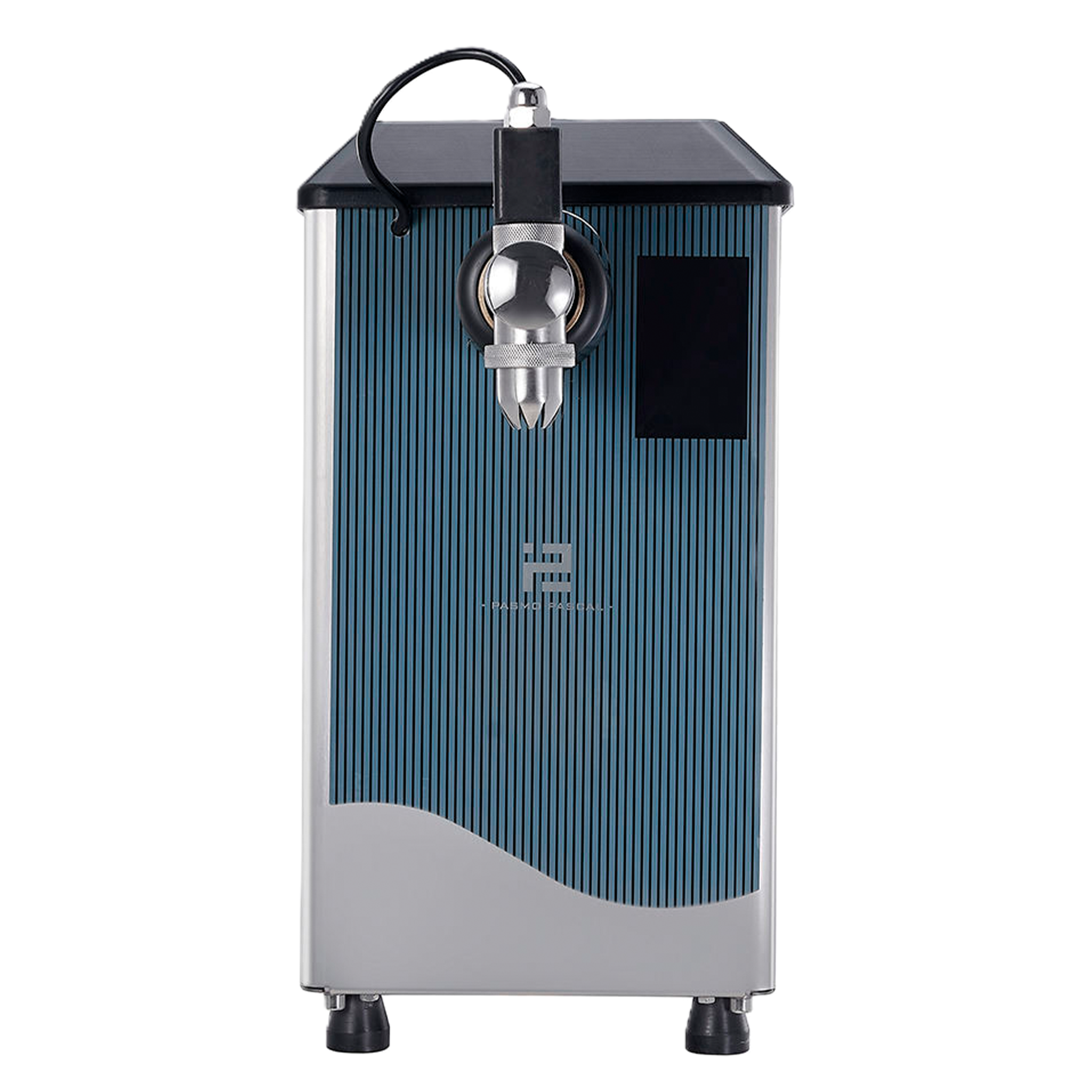 Máquina de Crema Batida - CO2